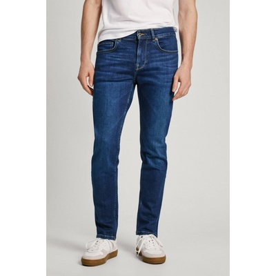 Pepe Jeans Pánské džíny SLIM JEANS denim