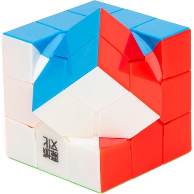 Redi Cube MoYu Stickerless