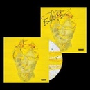 Subtract - Ed Sheeran CD