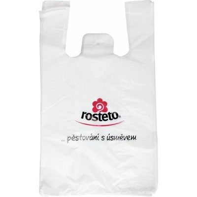 Taška microtenová - Rosteto