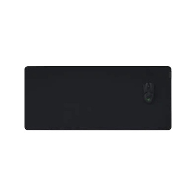 Razer Gigantus V2 XXL - keyboard and mouse pad