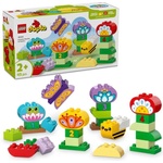 LEGO® DUPLO® - Creative Garden & Flowers (10444)