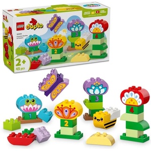 LEGO® DUPLO® - Creative Garden & Flowers (10444)