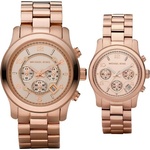 Michael Kors MK8096 / MK5128 Часовници