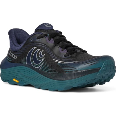 Topo Athletic Ultraventure 5 Wide Black / Dark Teal