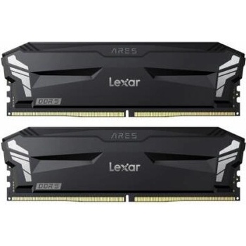 Image 1 of Lexar Ares 32GB (2x16GB) DDR5 6000MHz LD5U16G60C320A-RGD
