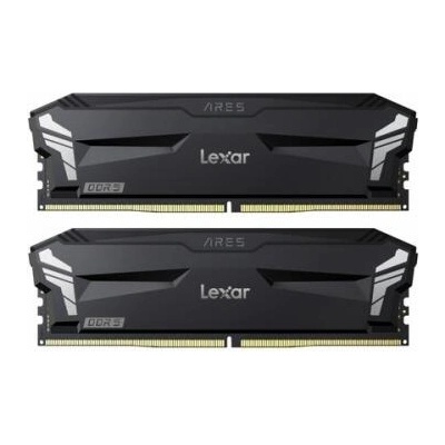 Lexar Ares 32GB (2x16GB) DDR5 6000MHz LD5U16G60C320A-RGD