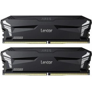Lexar Ares 32GB (2x16GB) DDR5 6000MHz LD5U16G60C320A-RGD