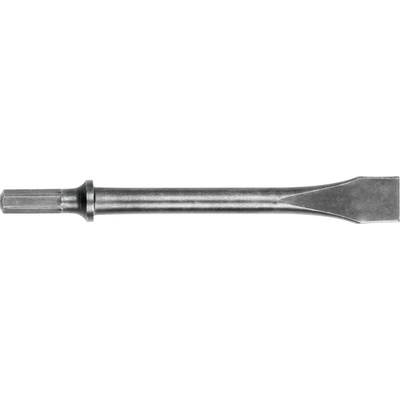 METABO - Plochý sekáč na kámen, šestihranný nástrčný konec, šířka 20 mm