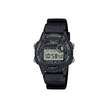 Casio W-220H-1A