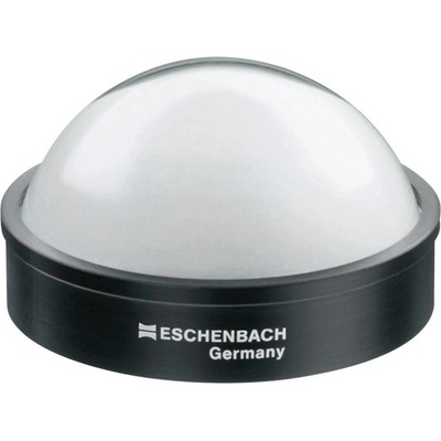 Eschenbach 1424 světelná lupa zvětšení: 1.8 x Velikost objektivu: (Ø) 45 mm černá