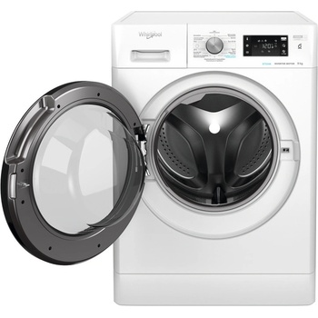 Whirlpool FFB 9458 BV CS