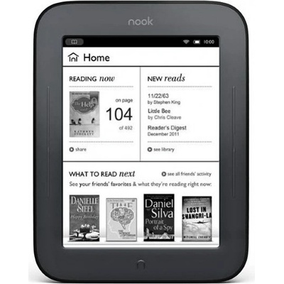 Barnes & Noble Nook Simple Touch