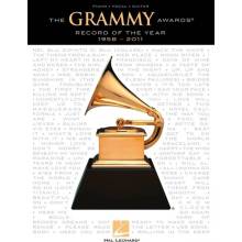 The Grammy Awards: Record of the Year 1958-2011