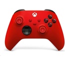 Image 1 of Microsoft Xbox Series X Wireless Controller - Pulse Red (QAU-00012/EP2-33420/MS-XBOX-PR-WR)