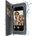 SBS Универсален водоустойчив калъф за смартфони до 6.8 инча - SBS Waterproof Universal Wallet Case IPX8 (черен) (2200599)