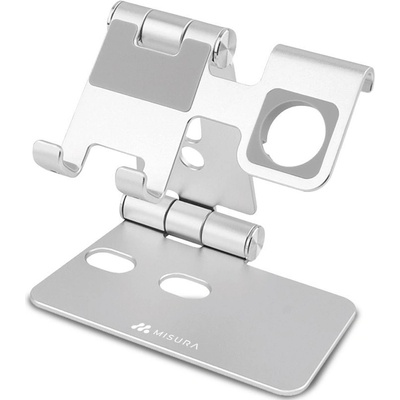 MISURA ME19-SILVER