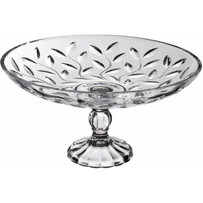 RCR Cristalleria Italiana misa s nohou 330 mm