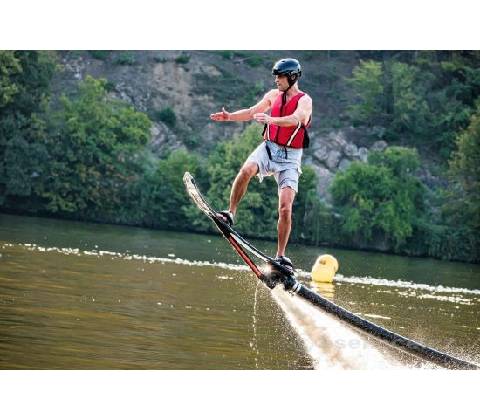 Hoverboard