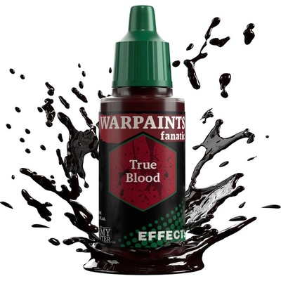 Army Painter: Fanatic Effects True Blood 18ml