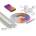 SmartLED 2xSD0106+1xP3716