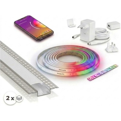 SmartLED 2xSD0106+1xP3716
