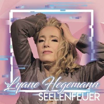 Lyane Hegemann - Seelenfeuer CD