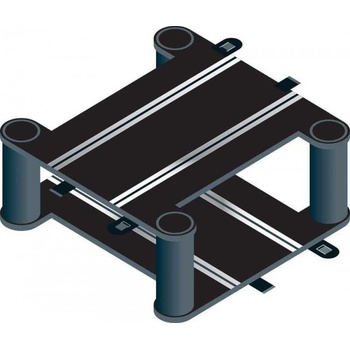 Rozšíření trati SCALEXTRIC C8295 Elevated Track