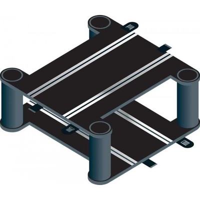 Rozšíření trati SCALEXTRIC C8295 Elevated Track