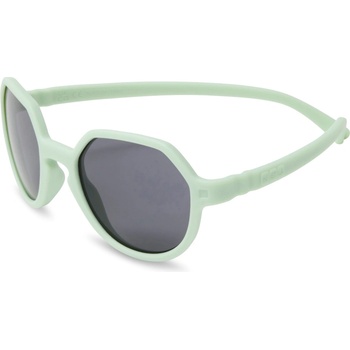 Ki ET LA Детси слънчеви очила Ki ET LA - Oozz, 1-2 г, Tea (OO2SUNTEA)