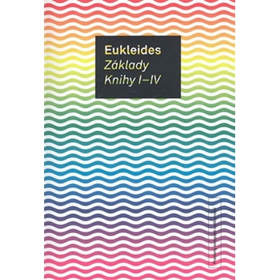 Základy Knihy I-IV