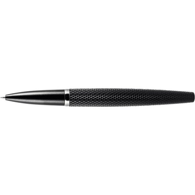 Diplomat D41301030 Viper Guilloche Black