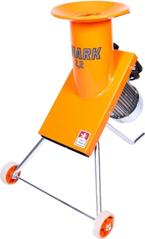 Drtic Vetvi Shark