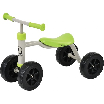 Image 1 of Hauck Колело за бутане Hauck - Зелено (802056)