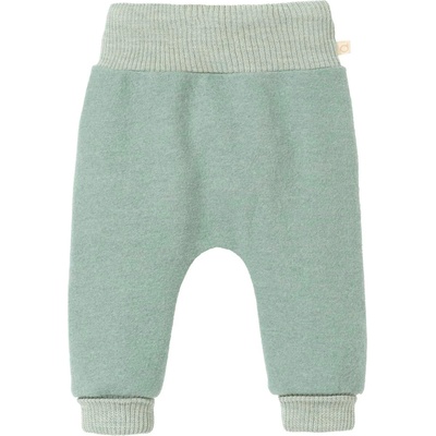 disana Детски ежедневен панталон disana Kid's Pumphose niedriger Hüftbund Casual trousers - Jade - размер 62/68 (EU) (701-2365-0411)
