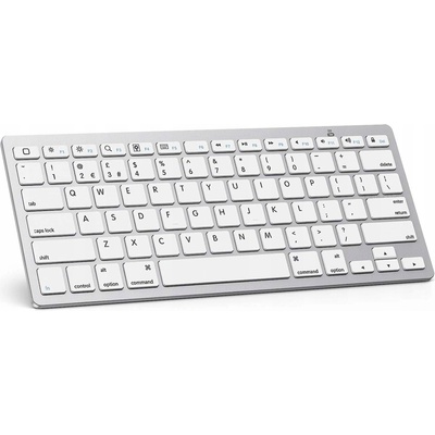 Omoton KB066 White