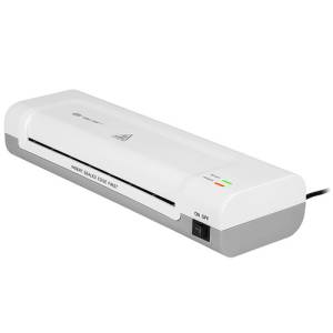 Tracer TRL-5 WH A4 (TRANIS47266)