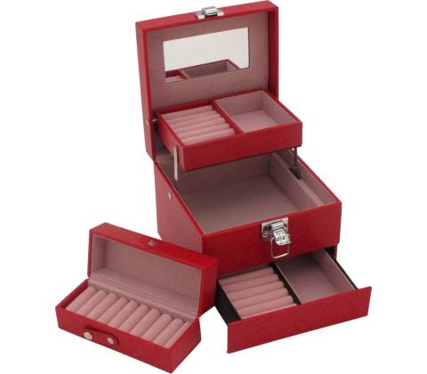 Šperkovnice JKBox SP252-A7