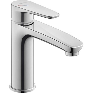 Duravit B. 1 - Смесител за умивалник, MinusFlow, FreshStart, хром B11023002010 (B11023002010)