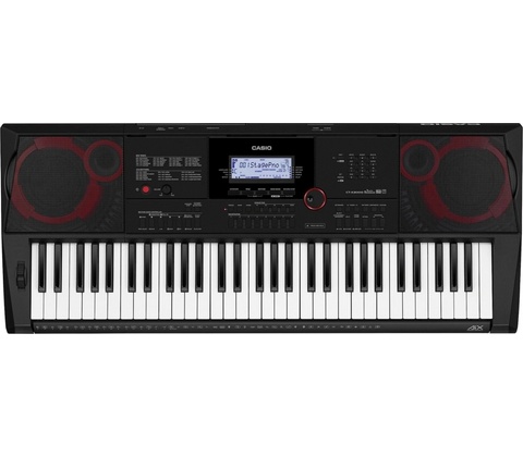 Casio CT X3000