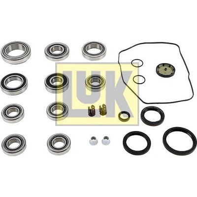 Opravná sada, mechanická převodovka Schaeffler LuK 462 0057 10 | Zboží Auto