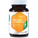 Hepatica Curcumin C3 Complex 90 kapsúl