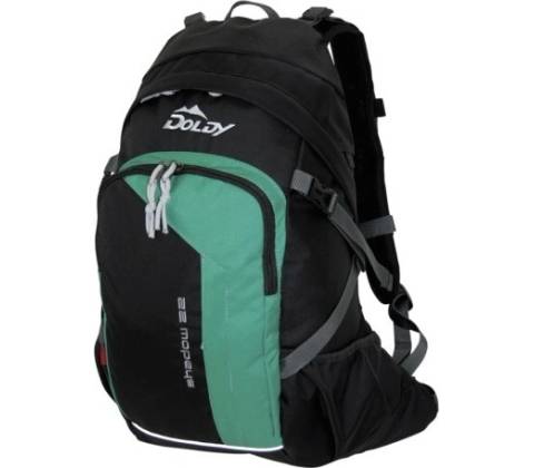 Doldy Shadow zelená 22 l