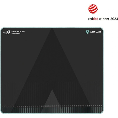 Asus ROG Hone Ace Aim Lab Edition 90MP0380-BPUA00 – Zboží Živě