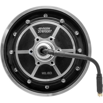 BLUETOUCH BT500 elektrický motor