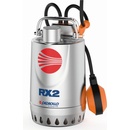 Pedrollo RXm 3/20-10mt VORTEX 48TXV13A1U