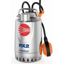 Pedrollo RXm 3/20-10mt VORTEX 48TXV13A1U