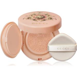 Gucci Gucci Beauty Cushion de Beauté компактен грим SPF 20 цвят 04 14 гр