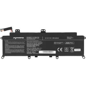 Toshiba PA5278U-1BRS за Toshiba, 3 клетки, 11.55V, 37Wh, Заместител (T-BS-0057)