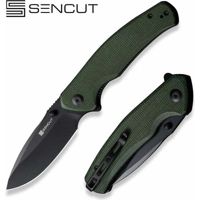 SENCUT Slashkin S20066-3